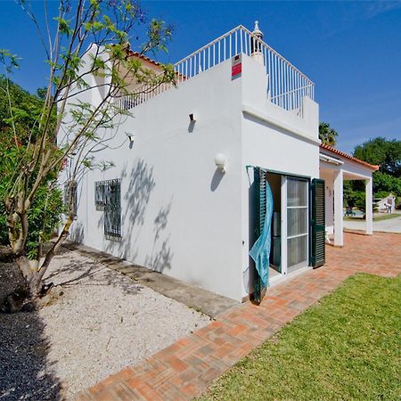 Villa Oliandra Vilamoura Buitenkant foto
