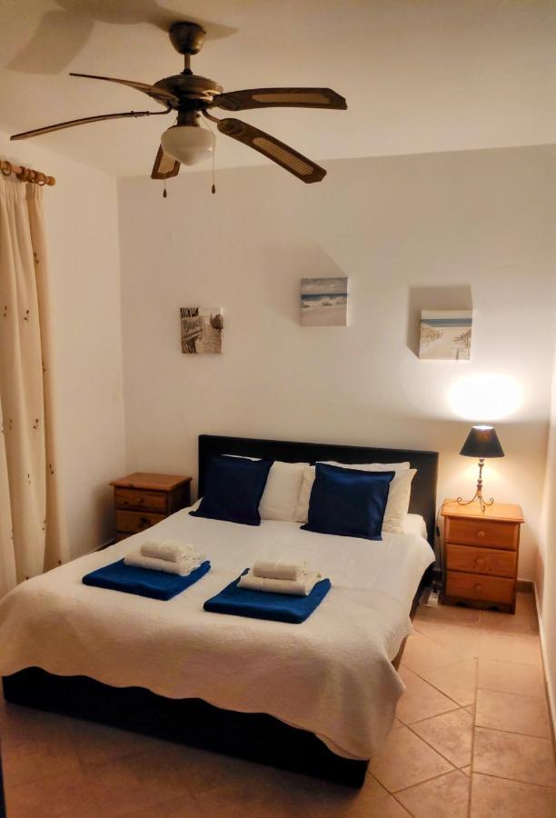 Villa Oliandra Vilamoura Buitenkant foto