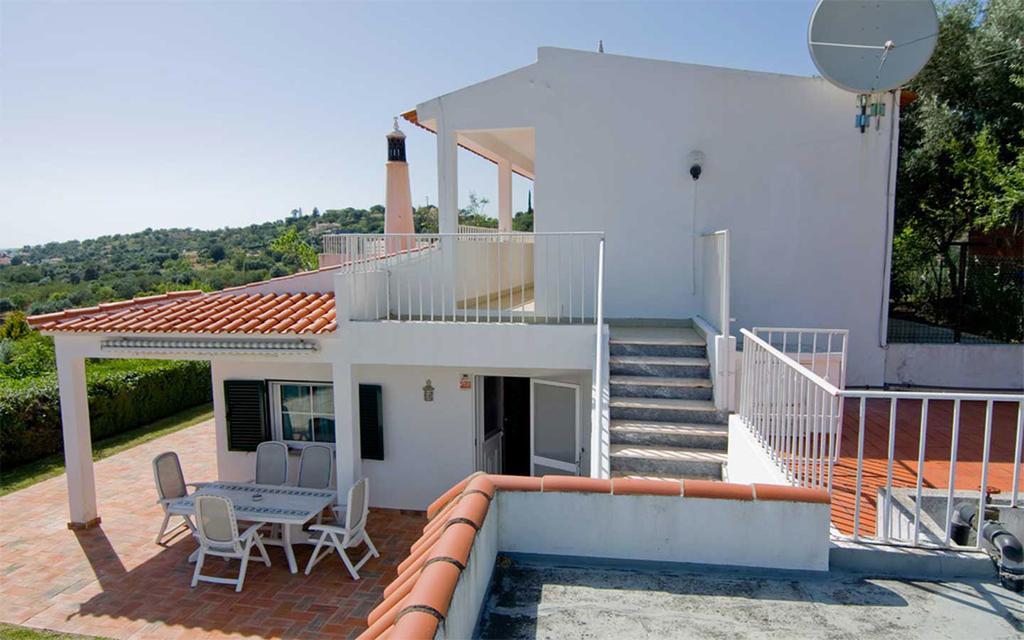 Villa Oliandra Vilamoura Buitenkant foto