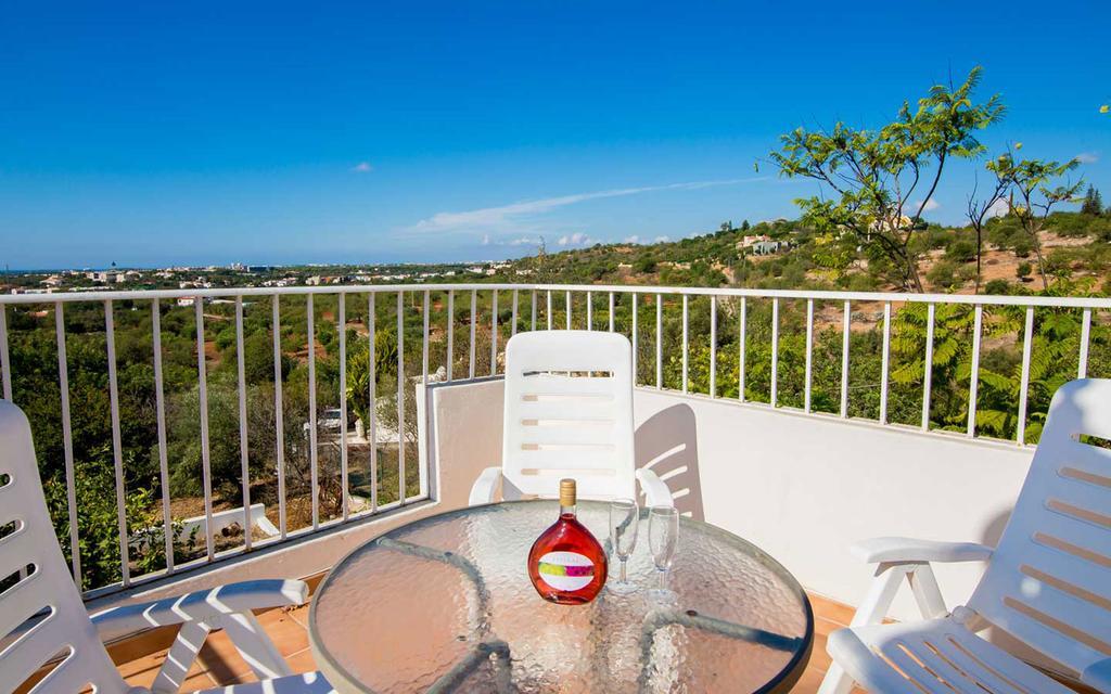 Villa Oliandra Vilamoura Buitenkant foto