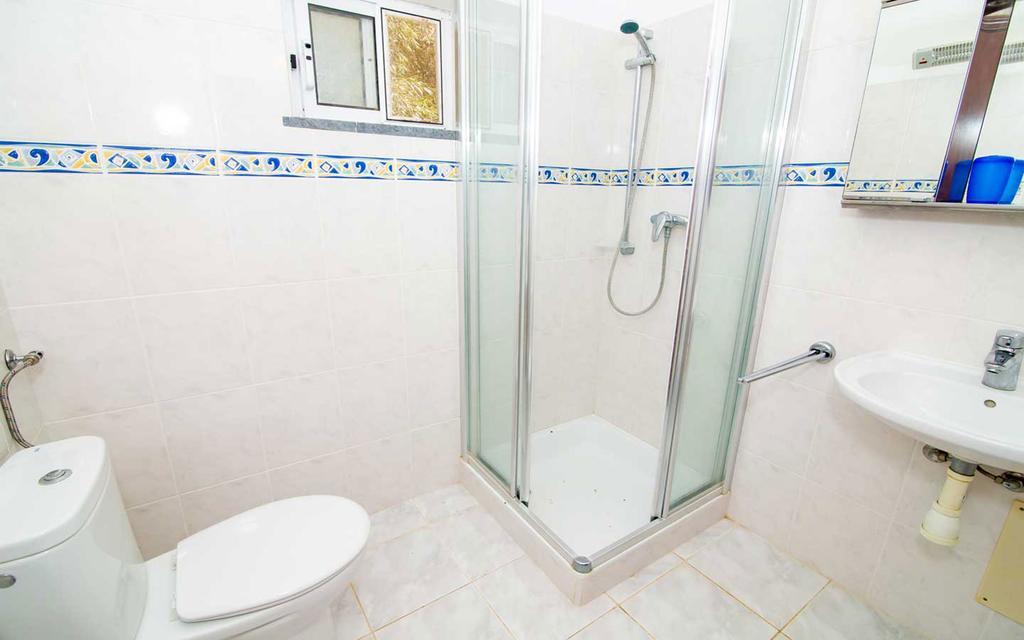 Villa Oliandra Vilamoura Buitenkant foto